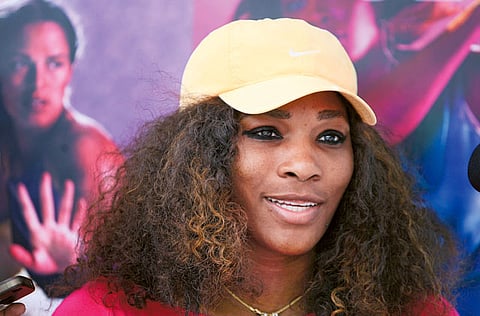 Francois Nel/Gulf News