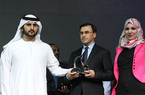 Atiq-Ur-Rehman/Gulf News