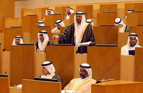 Abdul Rahman/Gulf News