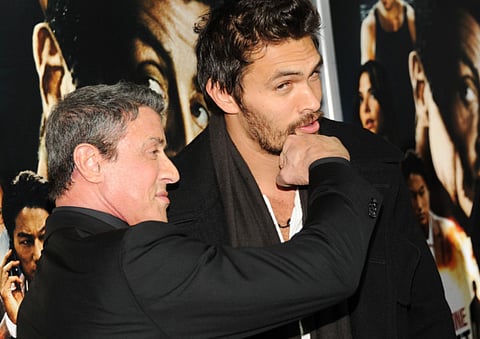 Evan Agostini/Invision/AP