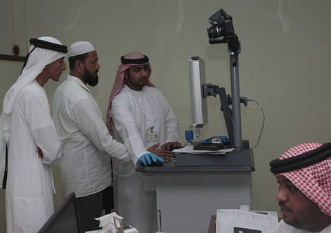 Ahmed Kutty/Gulf News