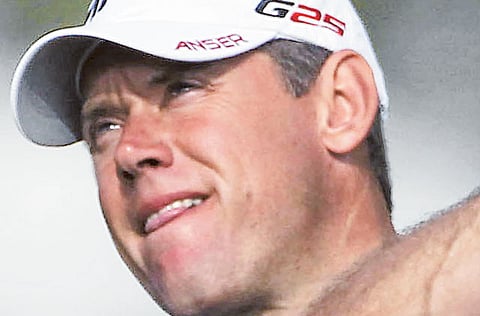 Francois Nel/Gulf News