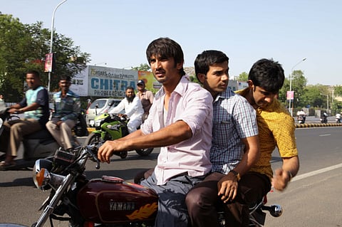 Film review: Kai Po Che