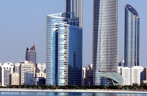 Abdul Rahman/Gulf News Archives