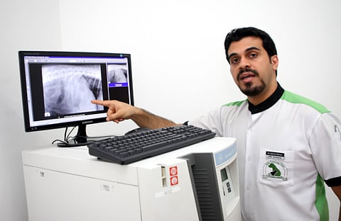 XPRESS/VIRENDRA SAKLANI