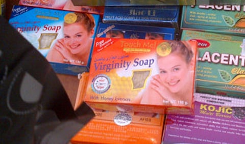 XPRESS/Shveta Pathak