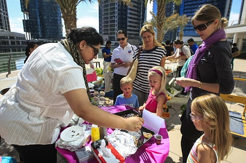 XPRESS/ Ahmed Ramzan