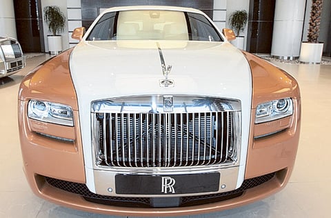 Ahmed Kutty/Gulf News