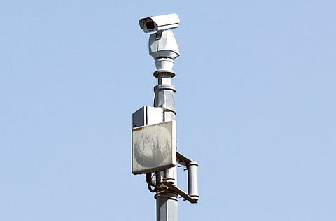 Ahmed Ramzan/Gulf News