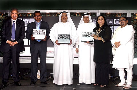 Arshad Ali/Gulf News