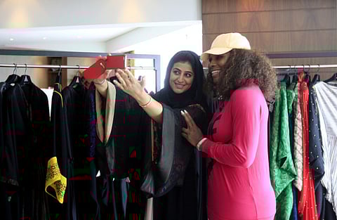 Zarina Fernandes/Gulf News