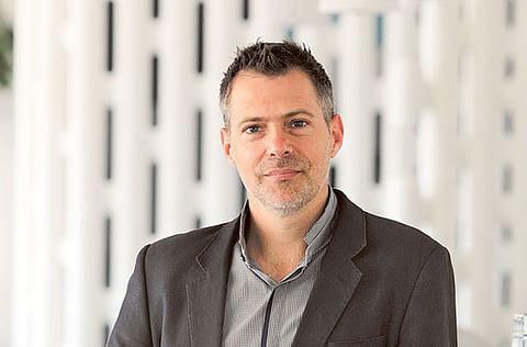 Francois Nel/Gulf News