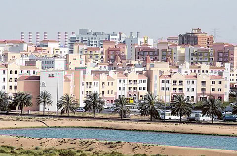 Atiq-Ur-Rehman/Gulf News Archives