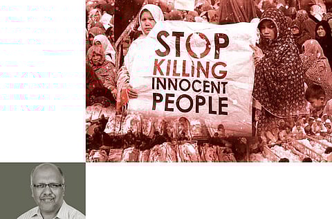 Dana A.Shams/©Gulf News