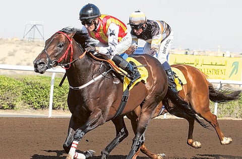 Atiq-Ur-Rehman/Gulf News