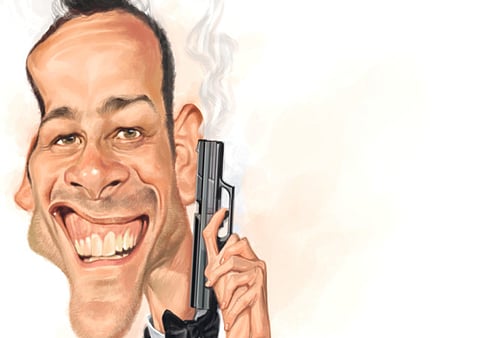 Ramachandra Babu/©Gulf News