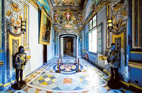 Courtesy: Malta Tourism
