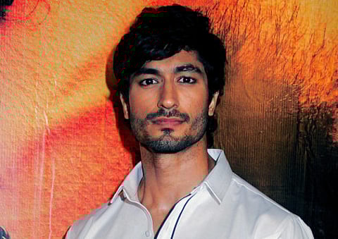 Vidyut draws brand power