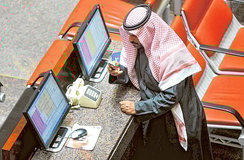 The Kuwait Stock Exchange. Gulf stock exchanges still lack in adequate legislation to rollback legacy rules that have put off investors.