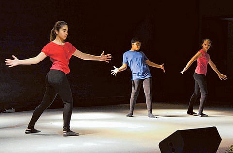 Courtesy: Yousuf Al Taweel