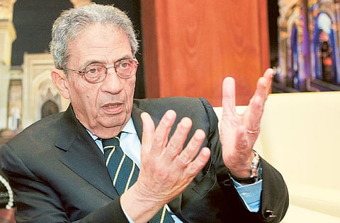 Zarina Fernandes/Gulf News