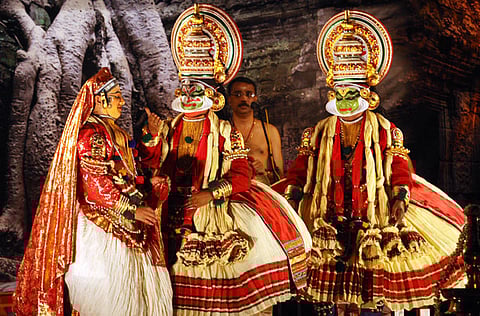 Abdul Rahman/Gulf News