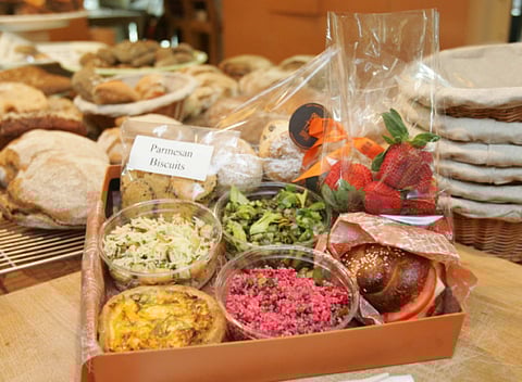 Gulf News/Zarina Fernandes