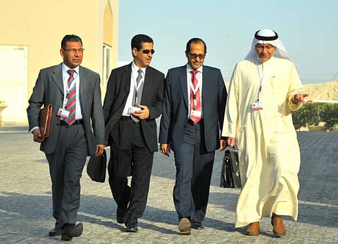 National dialogue session yields no agreement