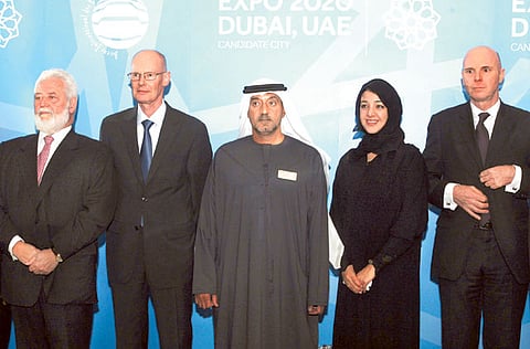 Arshad Ali/Gulf News