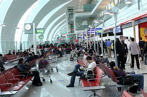 Virendra Saklani/Gulf News Archives