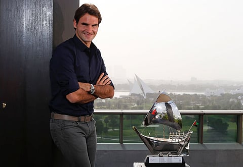 Courtesy: DDF Tennis