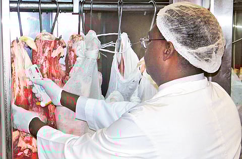 Aftab Kazmi/Gulf News