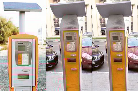 Parking will be free in Dubai from December 1 to 3