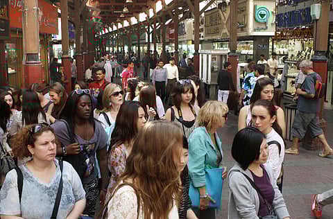 JAVED NAWAB/GN ARCHIVE