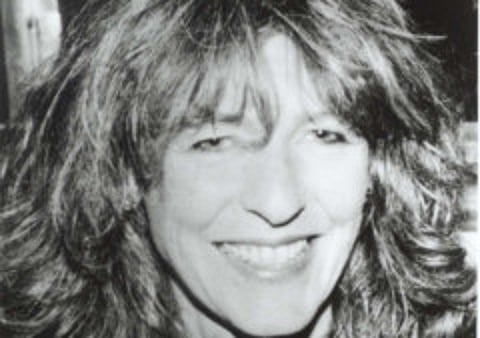 Deborah Moggach: A glimpse of the words in action