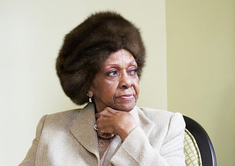 Dan Hallman/Invision/AP