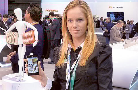 Naushad K. Cherrayil/Staff Reporter