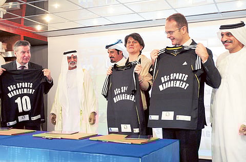 Ahmed Kutty/Gulf News