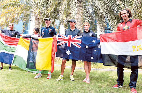 AHMED KUTTY/Gulf News