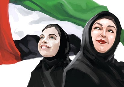 Niño Jose Heredia/©Gulf News