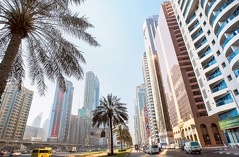 Ahmed Ramzan/Gulf News