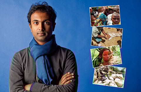 Aiza Castillo-Domingo/ANM