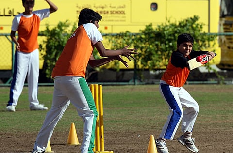 Pankaj Sharma/Gulf News