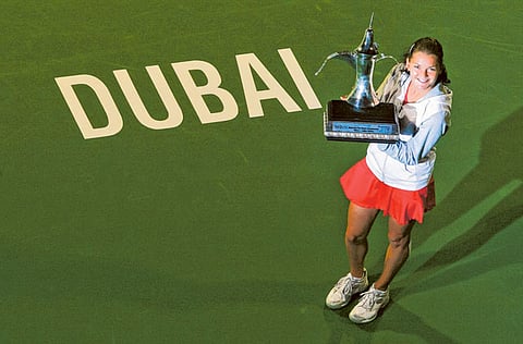 Courtesy: DDF Tennis