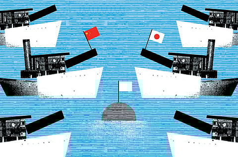 Luis Vazquez/©Gulf News