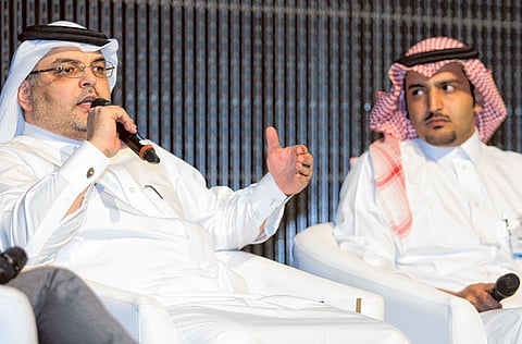 Pankaj Sharma/Gulf News