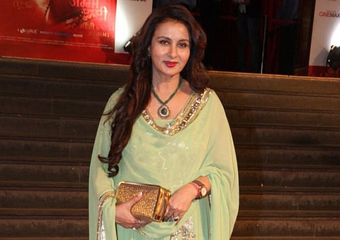 Poonam Dhillon to star in Dubai-bound play