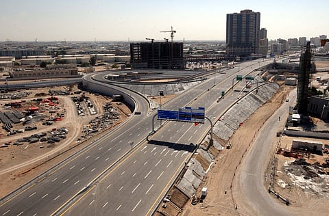 Atiq-Ur-Rehman/Gulf News