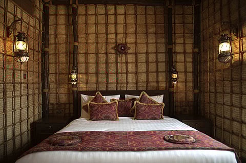 Valentine’s Day getaway offers