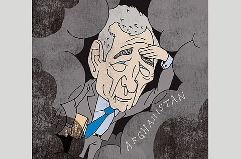 Luis Vazquez/©Gulf News